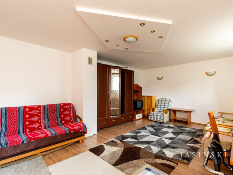 3 pok. lokal niemieszkalny 77,79 m², Wawrzyczka