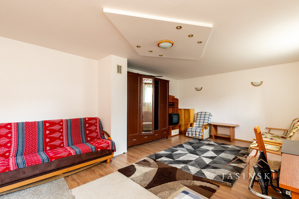3 pok. lokal niemieszkalny 77,79 m², Wawrzyczka