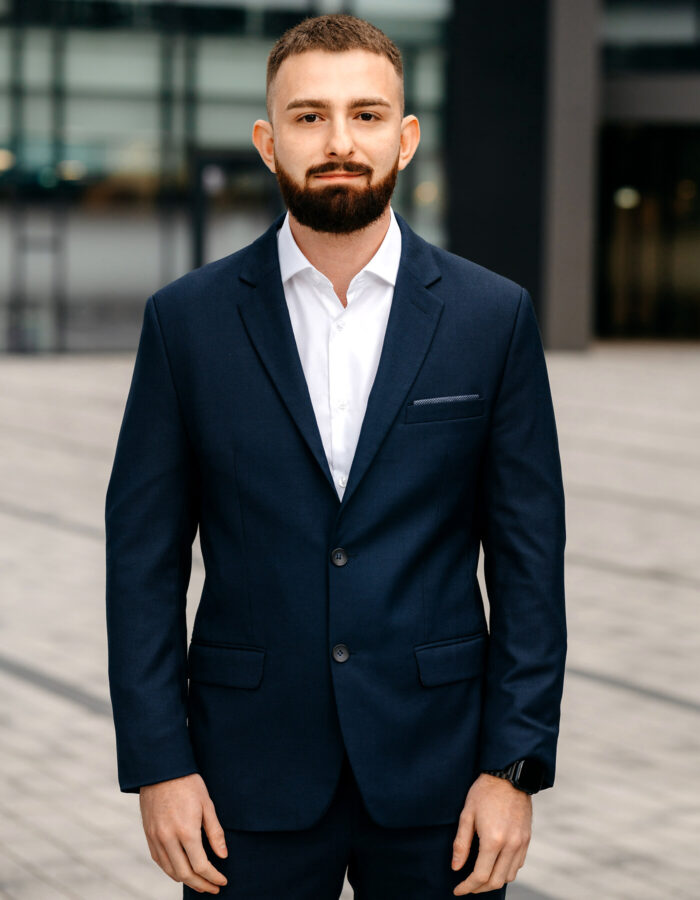 Dominik Jasinski