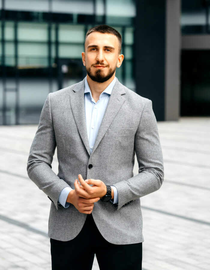Dominik Jasinski