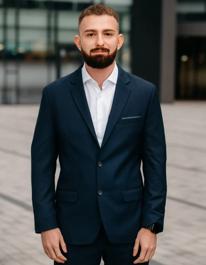 Radosław Wach
